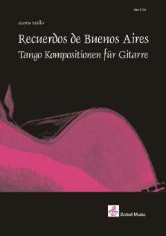 Recuerdos de Buenos Aires 