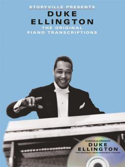 The Original Piano Transcriptions 