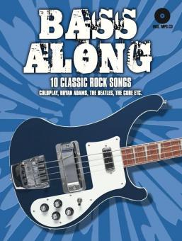 Bass Along 