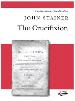 The Crucifixion 