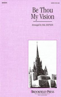 Be Thou My Vision 