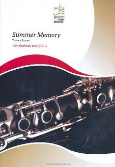 Summer Memory 