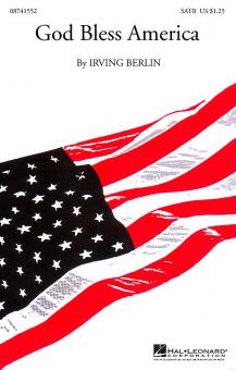 God Bless America 