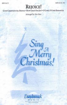 Rejoice! (Medley) 