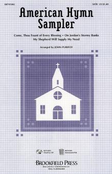 American Hymn Sampler 