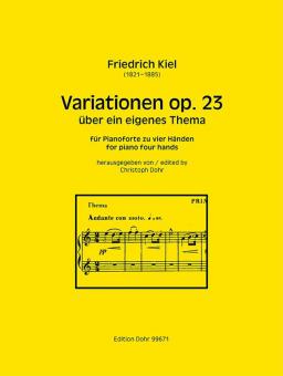 Variationen 