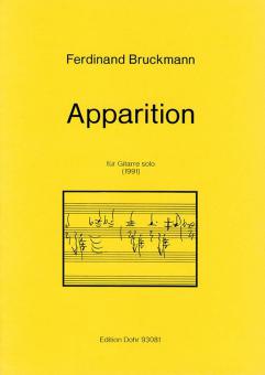 Apparition 