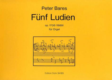 Fünf Ludien 