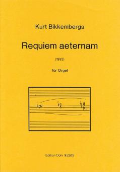 Requiem aeternam 