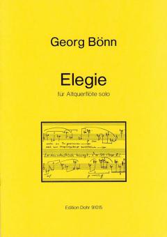 Elegie 