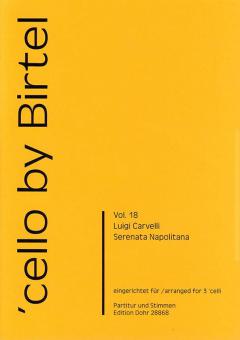 Serenata Napolitana 