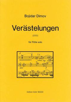 Verästelungen 