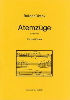 Atemzüge 