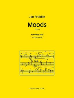 Moods 