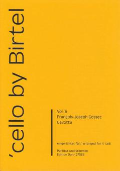 Gavotte 