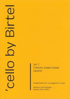 Gavotte 