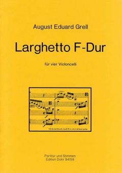Larghetto 