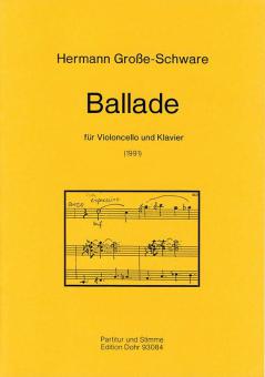 Ballade 