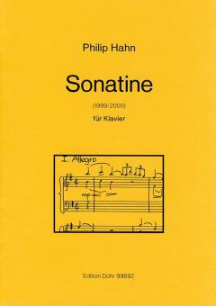 Sonatine 