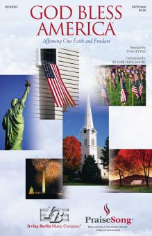 God Bless America 