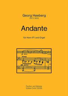 Andante 