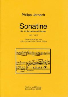 Sonatine 