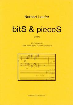 bitS & pieceS 