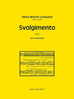 Svolgimento 