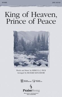 King Of Heaven / Prince Of Peace 