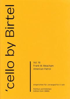 American Patrol 