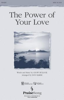 The Power Of Your Love 