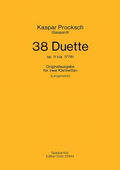 38 Duette 