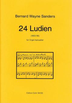 24 Ludien 