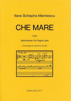 Che Mare 