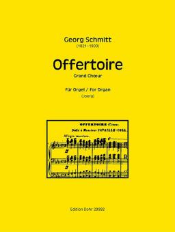 Offertoire 