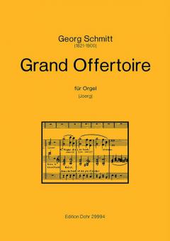 Grand Offertoire 
