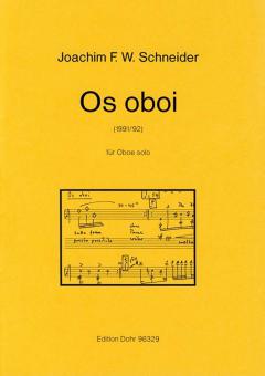 Os oboi 