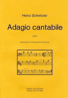 Adagio cantabile 