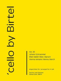 Wien bleibt Wien 