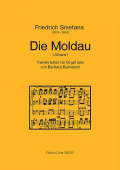 Die Moldau 