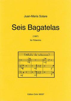 Seis Bagatelas 