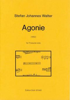 Agonie 