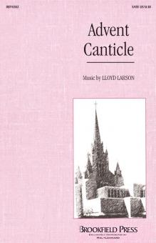 Advent Canticle 