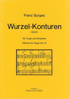 Wurzel-Konturen 
