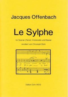 Le Sylphe 