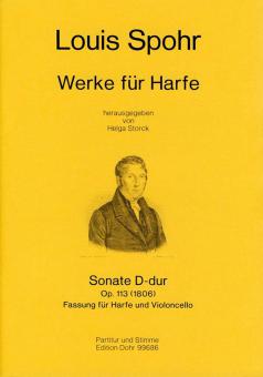 Sonate 