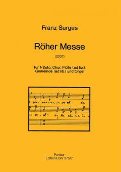 Röher Messe 