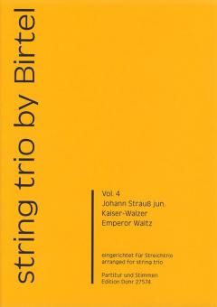 Kaiser-Walzer 