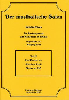 Münchner Kindl 