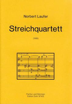 Streichquartett 